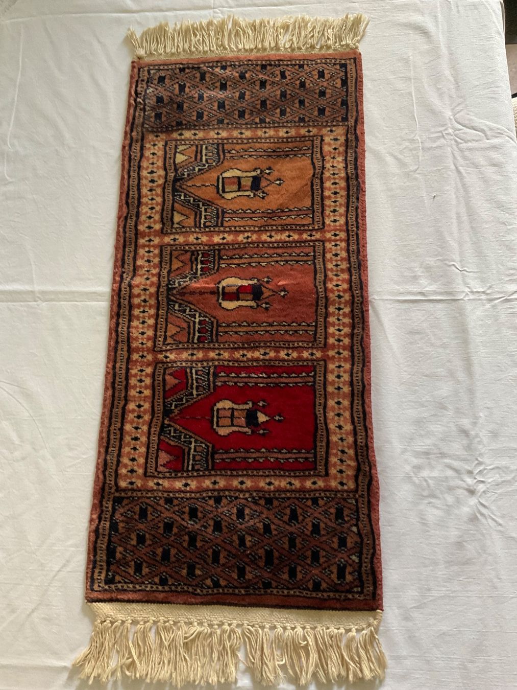 Tappeti: Orient Teppich . Top Zustand! – Usato da Bern venduto da jas_8tz2 4