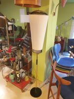 50iger Floorlamp Rar und original