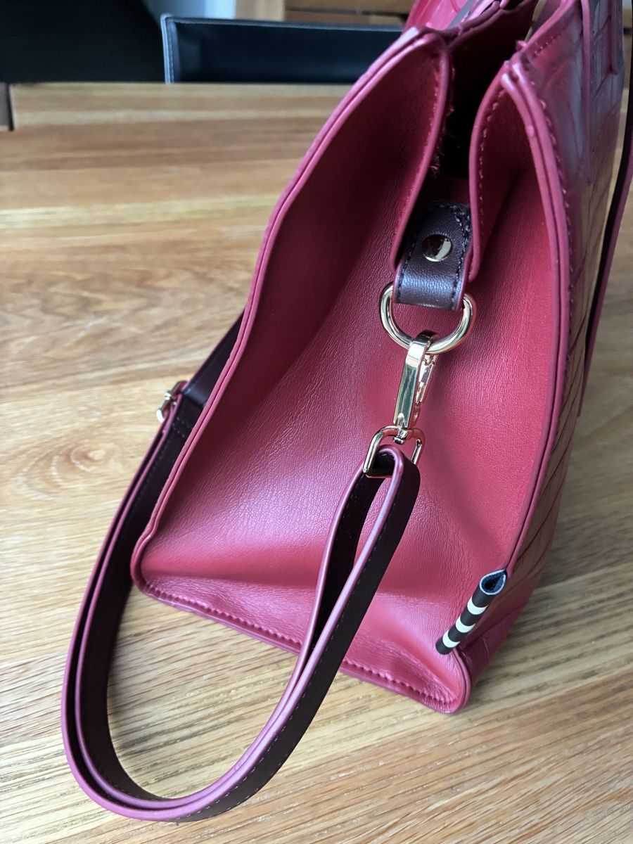 Manila Grace Borse da donna: Manila Grace Bag – Usato da Muralto venduto da eva_bjp2 3