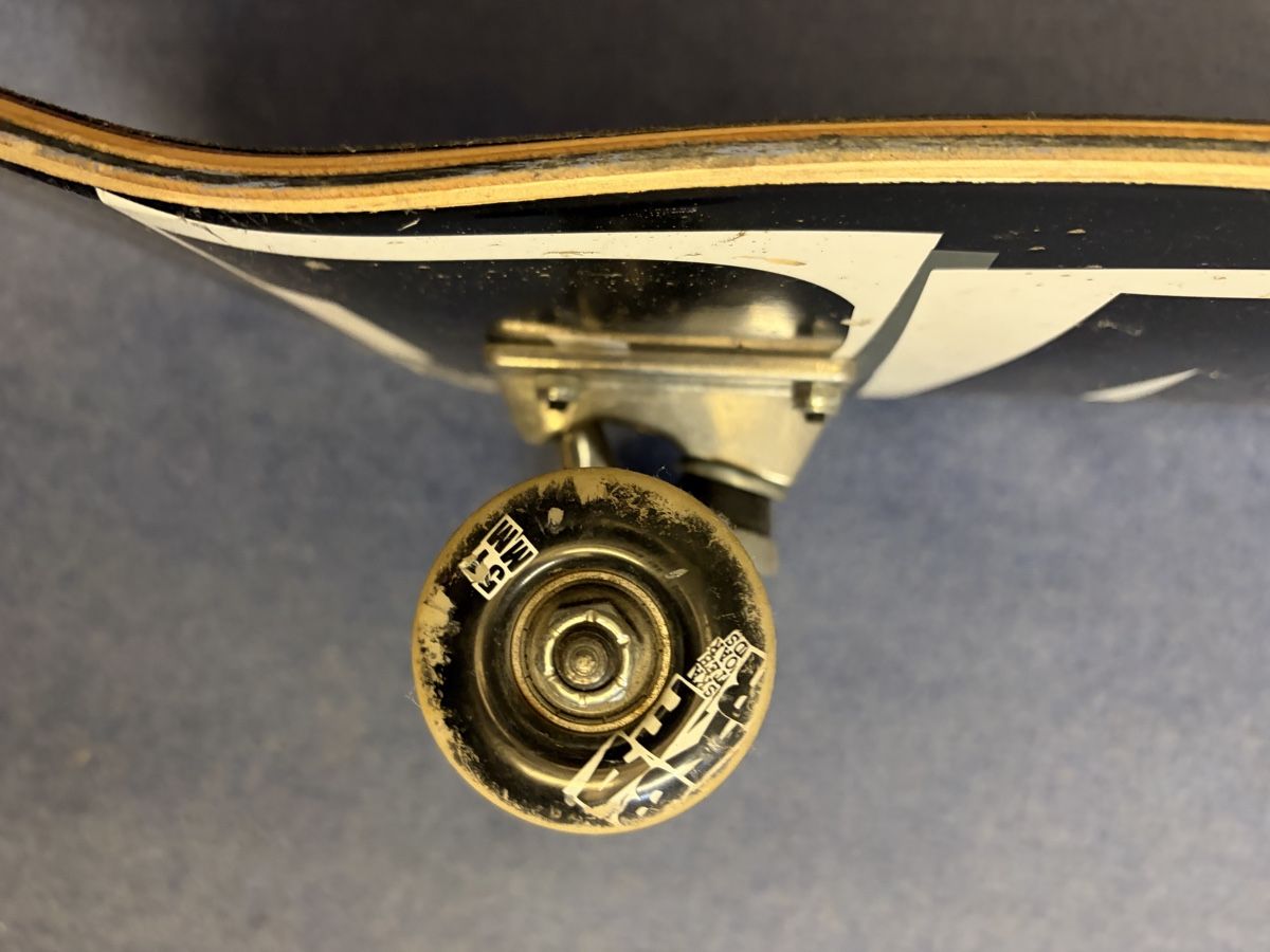 Skateboards: Skateboard Baker  – D'occasion à Oberkulm par Sanamm 4