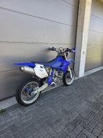 Yamaha WR250F 2004 Erst 6'500km