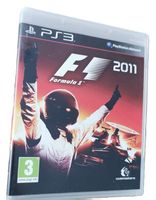 F1 2011  (Playstation 3 Game)