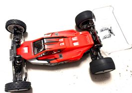 XRAY XB2 2025 ÉDITION CARPET