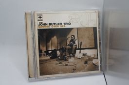 CD: The John Butler Trio ‎– Sunrise Over Sea