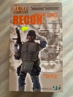 ELITE FORCE - Figurine Recon Marine Force