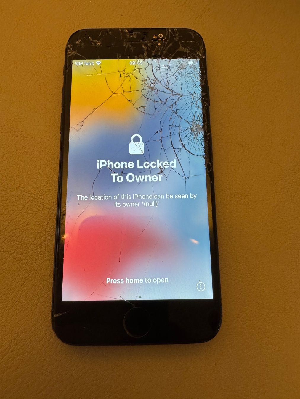 Apple Handys / Smartphones: iPhone 7 – Defekt aus Adliswil von Busys