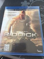 Riddick - Überleben ist seine Rache (Blu-Ray) Top Zustand!