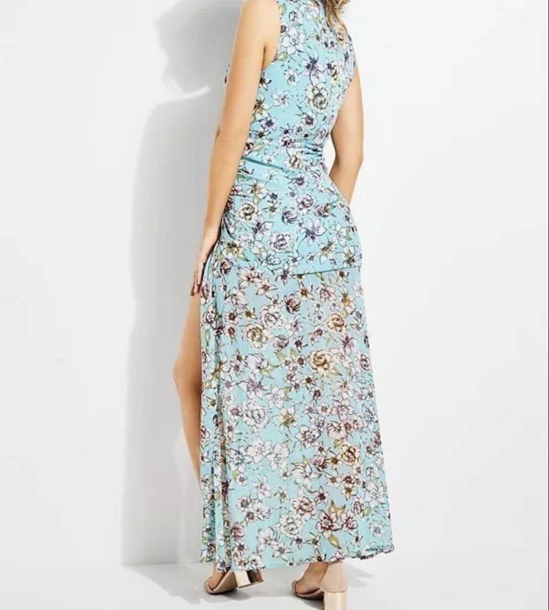 Guess Robes: Guess Sommerkleid M – D'occasion à Haslen GL par rana04 2