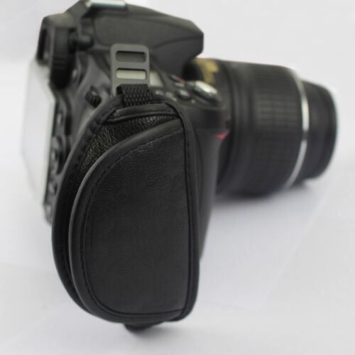 Fotocamera: Karera Handgriff Handschlaufe Restposten – Nuovo (secondo la descrizione) da Kirchdorf AG venduto da Lionstein 2