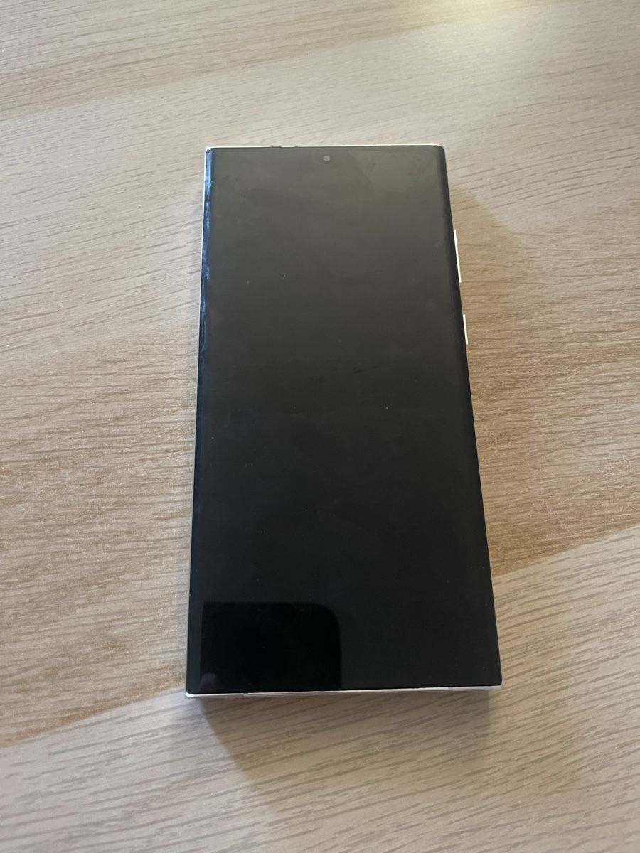 Samsung Telefoni cellulari / Smartphones: Samsung s23 ultra  – Difettoso da Biel/Bienne venduto da Pro.max
