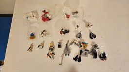 LEGO Star Wars Adventskalender