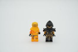 Lego Ninjago Figuren aus Set 71798-1