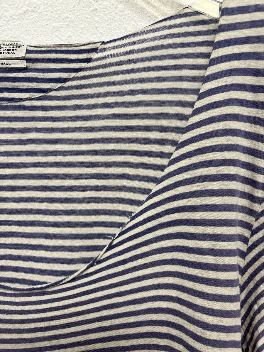 Allsaints T-Shirts: All Saints T-Shirt gestreift Gr. S – Gebraucht aus Bottmingen von ana_5hrv 3