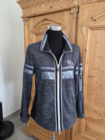 Fleecejacke, Jacke, Canyon