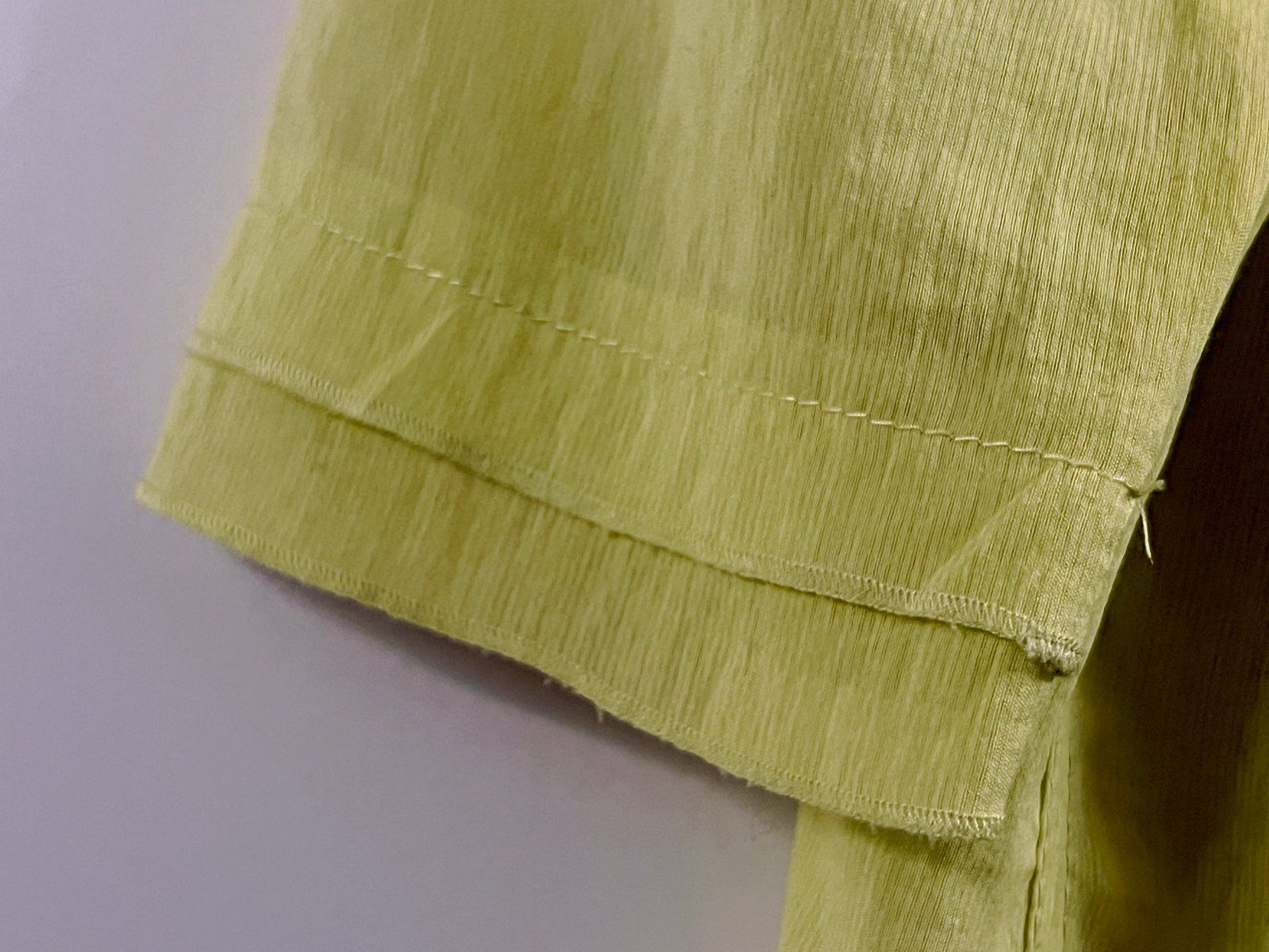 Camicette: GELCO Bluse oder Jacke mit kurzen Ärmeln Grösse 40 – Nuovo (secondo la descrizione) da Langendorf venduto da ber_t8vc 4