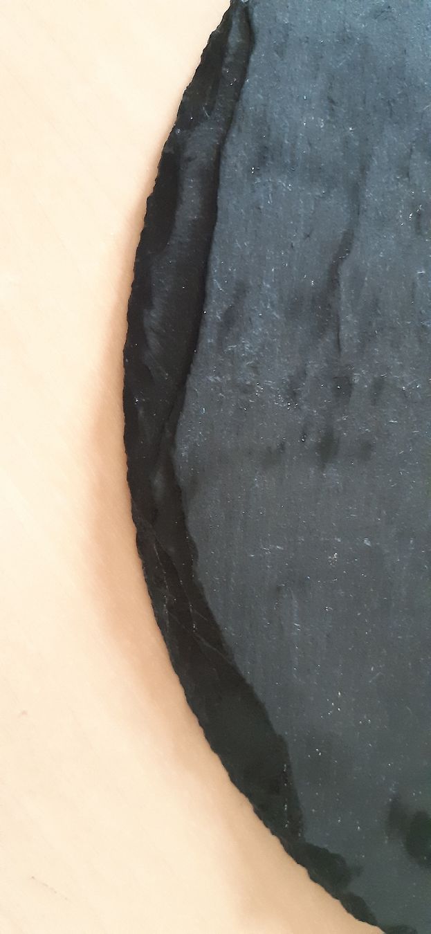 Servierplatten: Schöne Anrichteplatten Schiefer 5 Stk. – Gebraucht aus Richterswil von ADIACE010 5