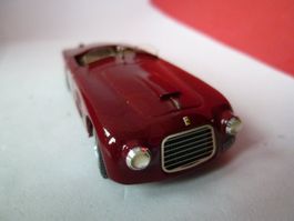 Ferrari F166 Spyder - stradale - drot - alt von TOP MODEL !!