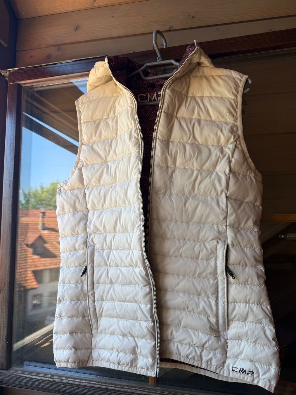 CMP Gilets: Damen Gilet CMP – D'occasion à Aesch (Neftenbach) par Maece_ 6