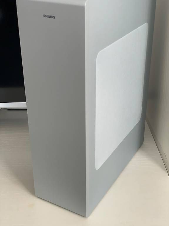 Heimkino: Soundbar Philips – Gebraucht aus Buckten von peke61 2