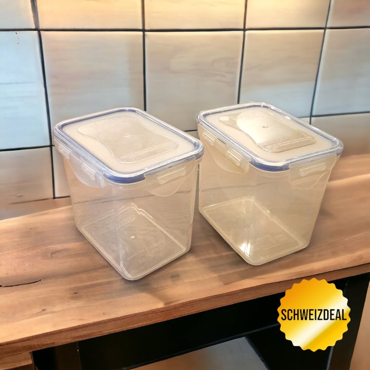 Tupperware Lock&Lock Kaufen auf Ricardo
