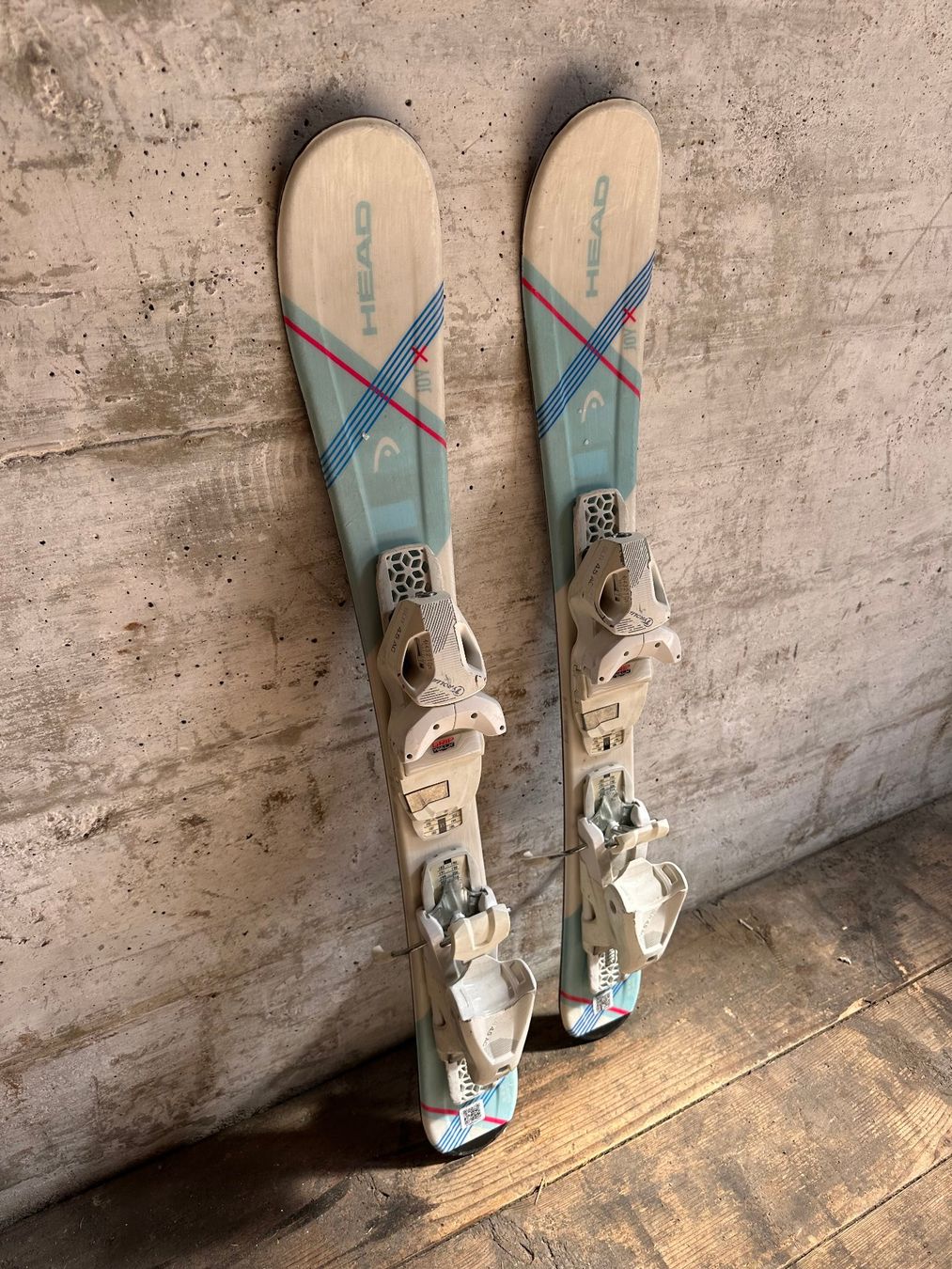 Head Sci: Head Kinderski 77CM – Usato da Emmenbrücke venduto da karkarkar 1