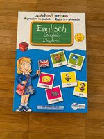 Spielend Lernen: Englisch, Neu!