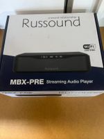 Russound Lecteur Multimedia MBX-PREi , préamplificateur