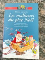 Les malheurs du Père Noël - Histoires et proverbes Delilei