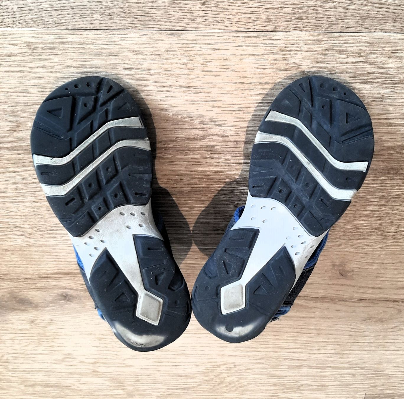 Elefanten Scarpe per ragazzi: Sandale von elefanten blau Gr. 30 – Usato da Bütschwil venduto da enzian008 3