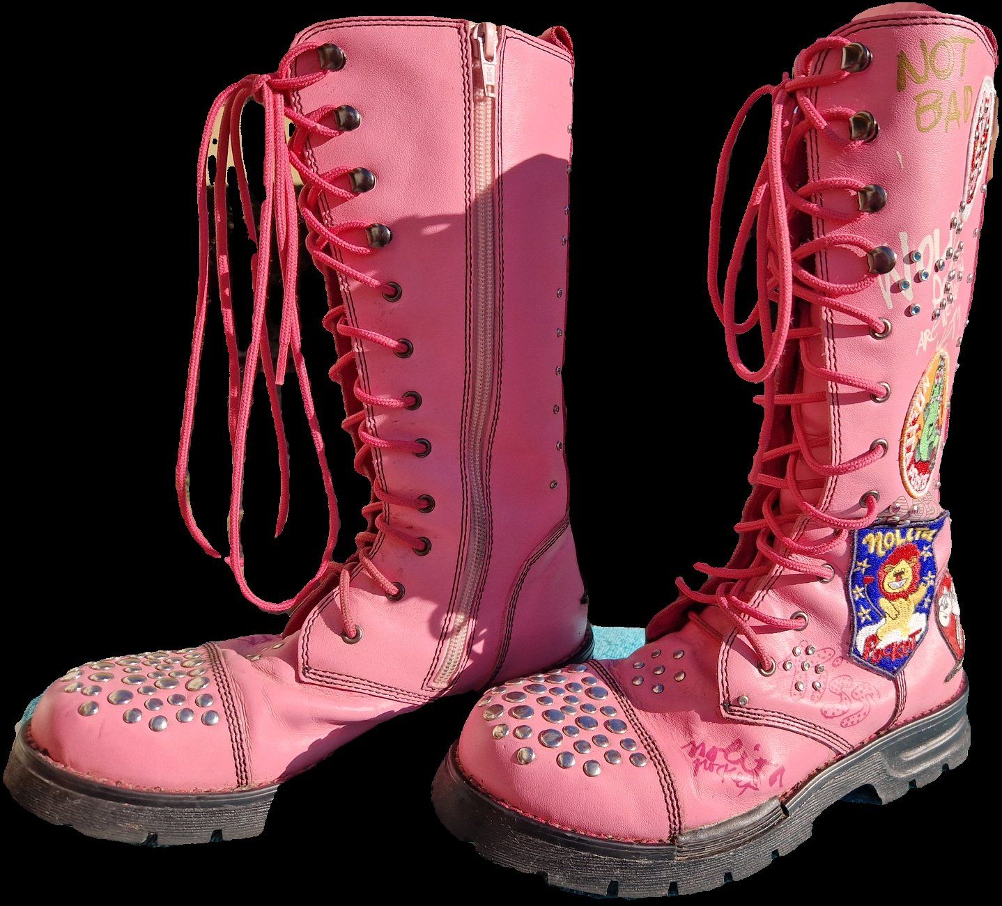 Scarpe da donna: NOLITA - STIEFELETTE - gr. 35 - GEBRAUCHT – Usato da Cugnasco venduto da tizianaq 2