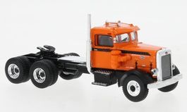 Peterbilt 281, 1955 Brekina H0 1/87 Neu in OVP