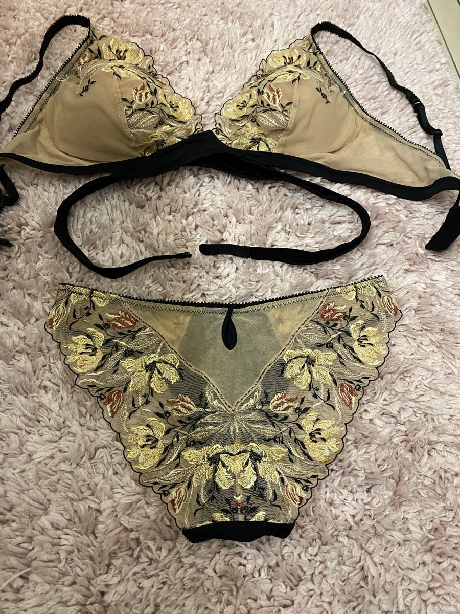 Beldona Altra biancheria intima: Beldona Damen Unterwäsche – Nuovo e nell'imballaggio originale da Rorschach venduto da lvi_p29s 4