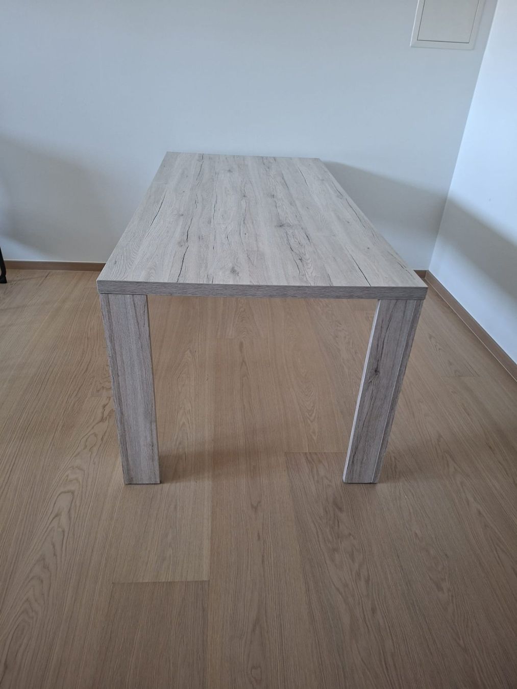 Tavoli: Esstisch Holzoptik – Usato da Wettingen venduto da Egro2 2