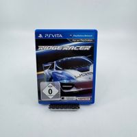 Ridge Racer (PS VITA)