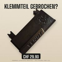 Ersatzteil Handyhalterung FendtONE / Fendt