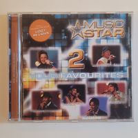 Music Star 2 your Favourites F1