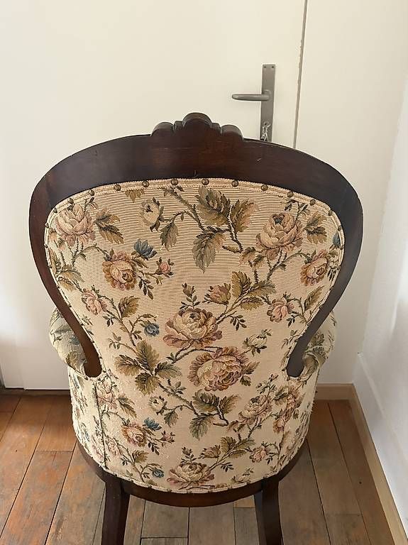 Poltrone: Sessel alt – Usato da Zürich venduto da luk_t66m 1