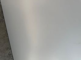 USM TISCH WEISS