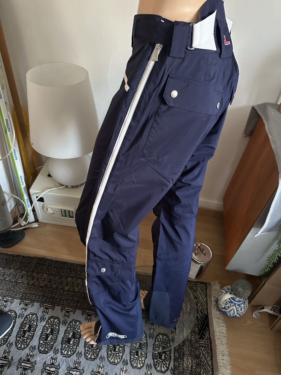 Completi: Skijacke & passende Hose – Nuovo (secondo la descrizione) da Basel venduto da m_schwarz 4