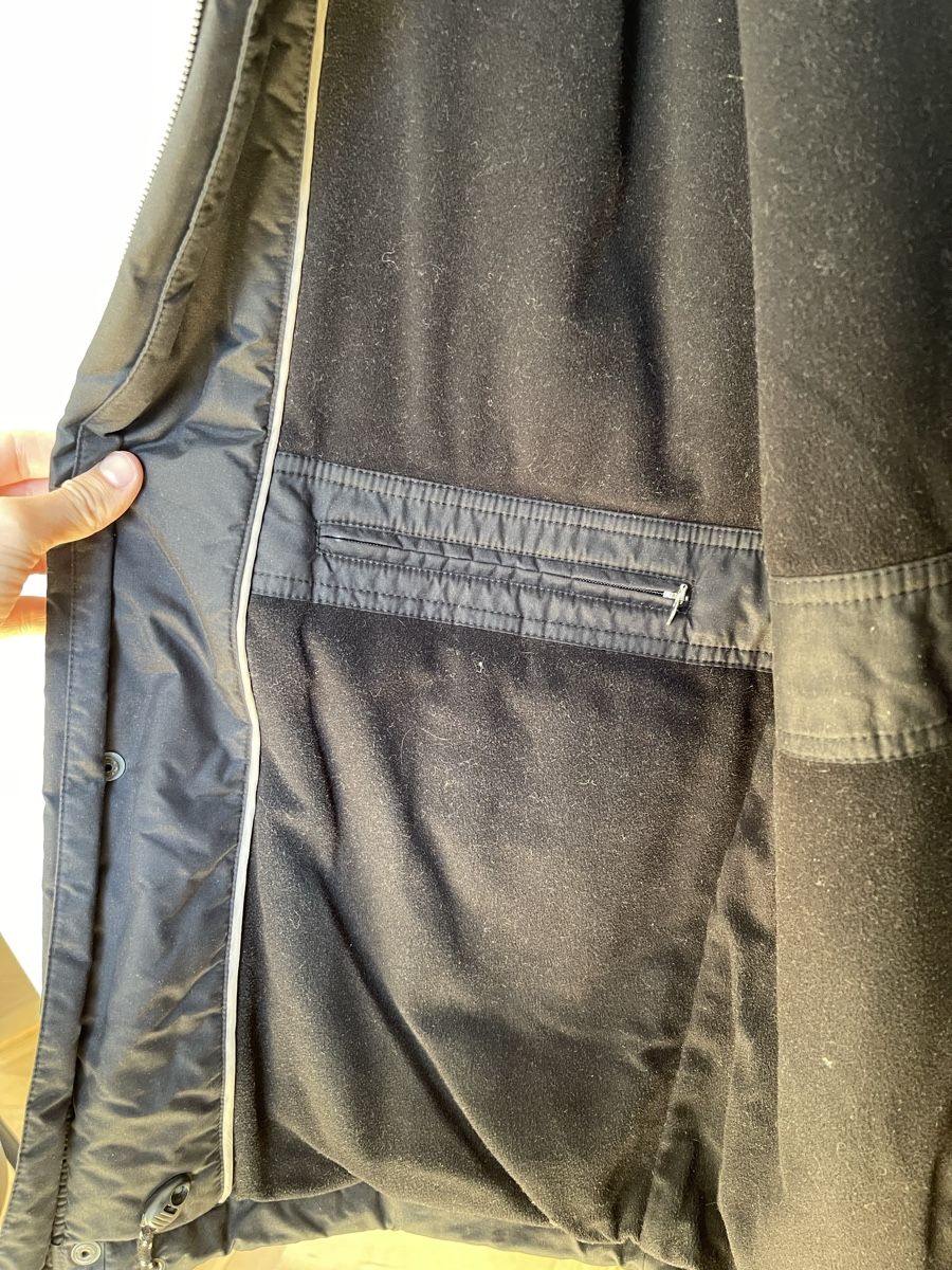 Jacken: Jacke schwarz – Gebraucht aus Zürich von liv125 3