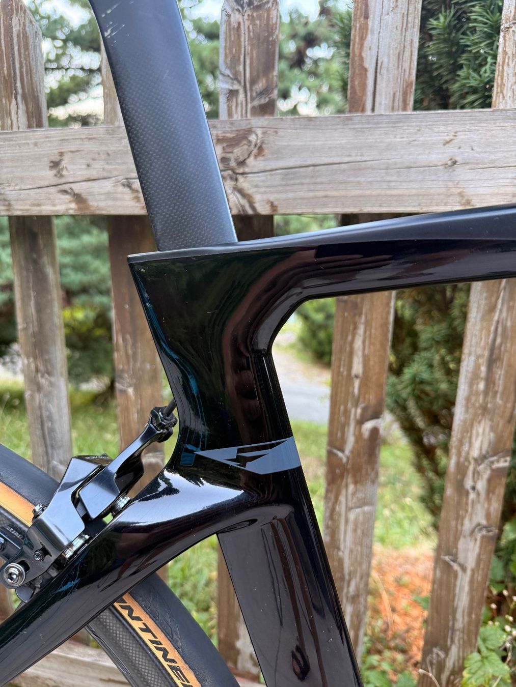 Pinarello Biciclette: Pinarello F taille 55 – Usato da Choëx venduto da minimalistwoman 8