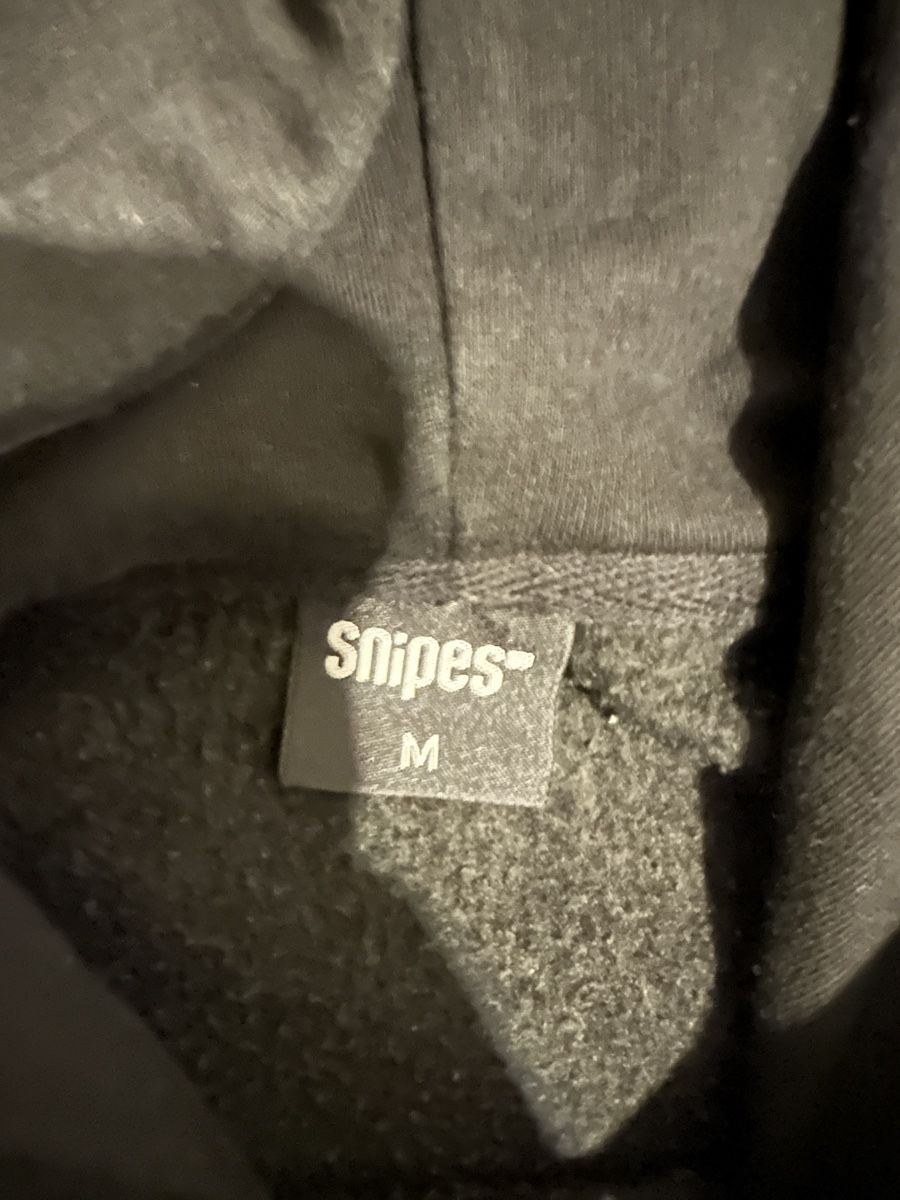 Snipes Maglioni & Felpe: Snipes Hoodie – Nuovo (secondo la descrizione) da Bärschwil venduto da j_18996 1