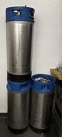 3 Keg 20 Liter
