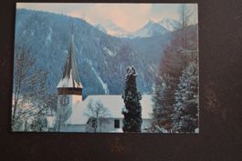 AK Zweisimmen BE