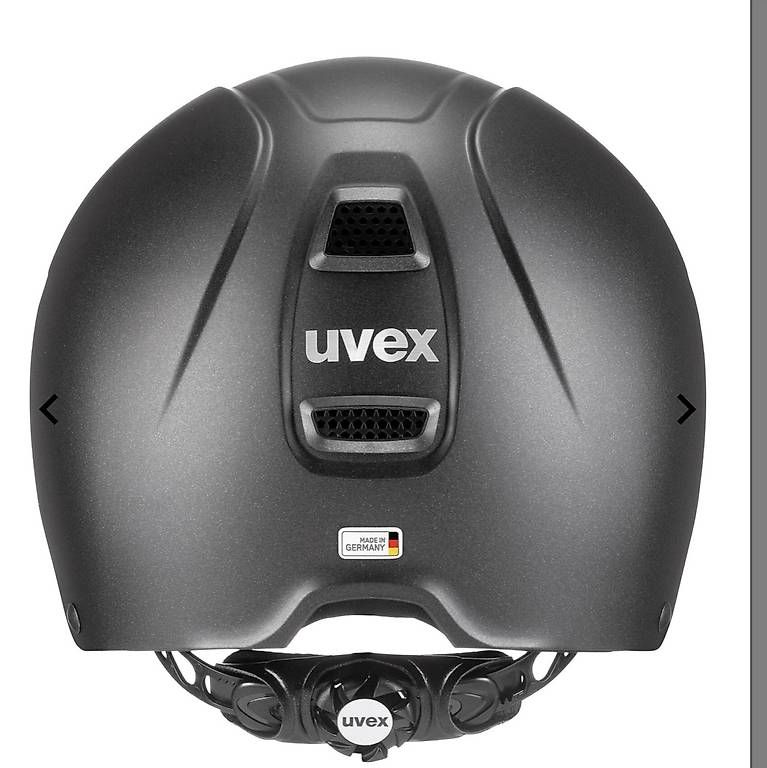 Sattel & Sattelzubehör: UVEX Reithelm perfexxion III – Gebraucht aus Thun von RuRaFe 1