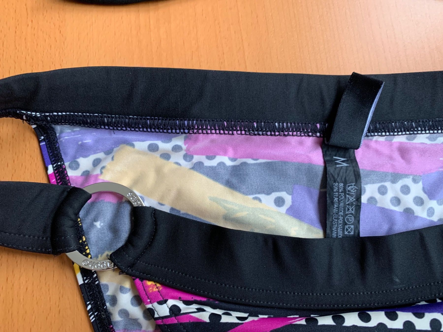Costumi da bagno & Bikini: Bikini Gr M / 75 D Sapph – Usato da Zürich venduto da AnaMK 2