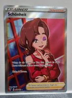 Pokémon Schönheit 181/185 NM - MINT