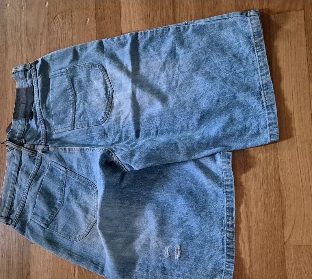 Pantalons: tupac jorts – D'occasion à Sarnen par Fashionstuff 3