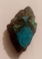 Shattuckit,Dioptas,Chrysokoll aus Namibia