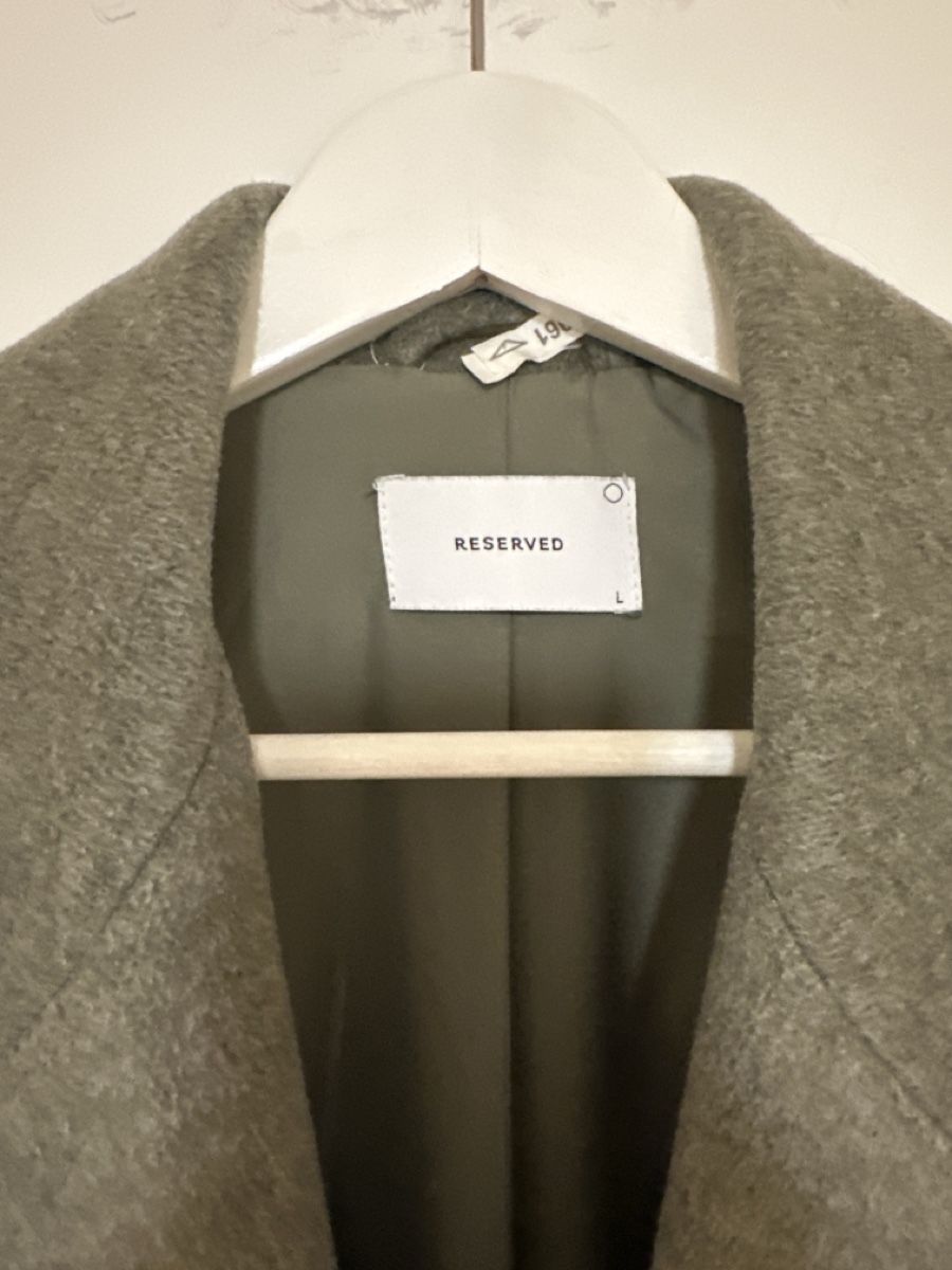Cappotti: Mantel Gr L-XL – Usato da Volketswil venduto da Sina008 1
